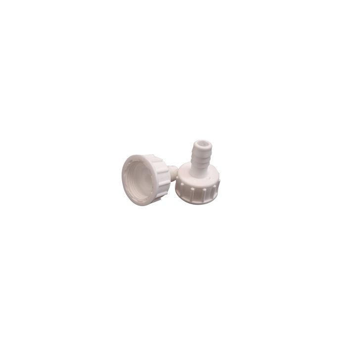 BICO DE TORNEIRA 3/4X 1/2 PLASTICO GARDEN