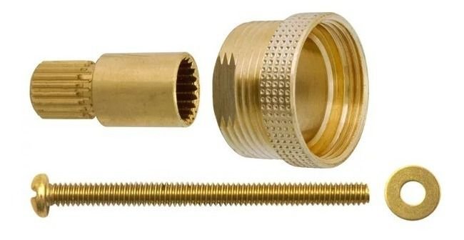 KIT MODULO PROLONGAMENTO DOCOL