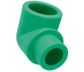 JOELHO 90 F/M PPR 32MM AMANCO