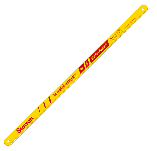 SERRA  FLEXIVEL 24 D STARRETT