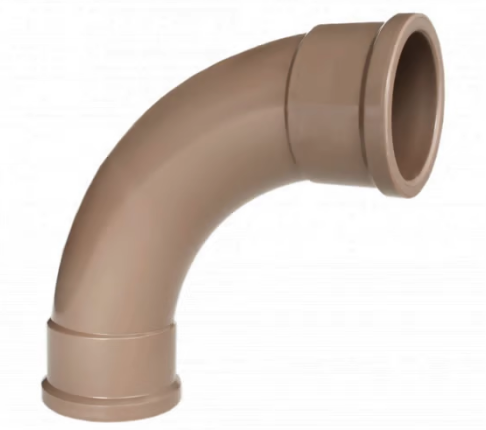 CURVA 90 SOLDAVEL 110MM AMANCO