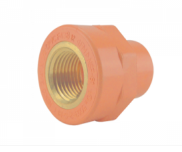 ADAPTADOR P/ BICO CPVC FIRE FF 1 X1/2 AMANCO
