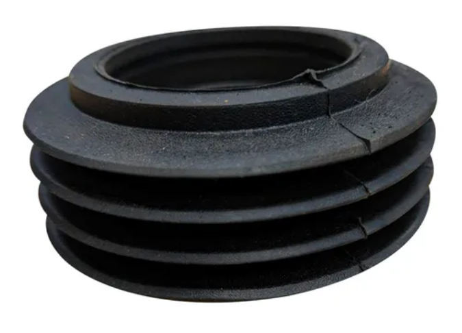 ESPUDE P/VASO SANITARIO AMANCO