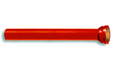 TUBO FF SME 100MM PB PQ