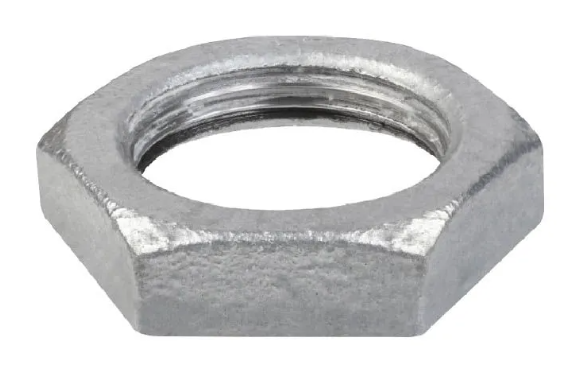 CONTRAPORCA GALVANIZADO BSP 1/2 TUPY