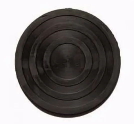 TAMPAO BORRACHA  P/ RALO 50MM PQ