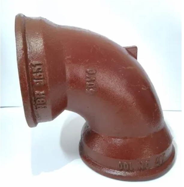 JOELHO FOFO B/B HL 100X90 PQ