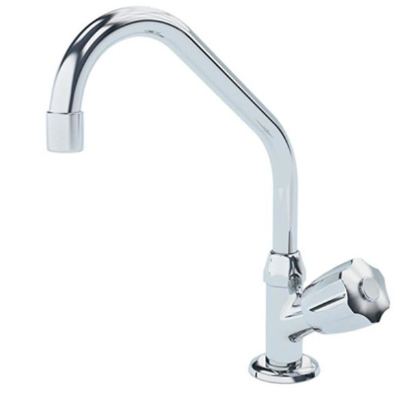 TORNEIRA BICA MOVEL 2180 MESA JR C50 JED ...