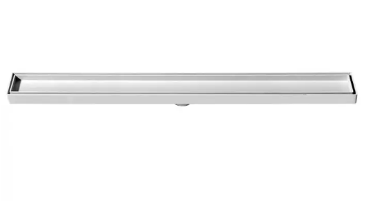 RALO LINEAR OCULTO 5X70 BRANCO LGMAIS