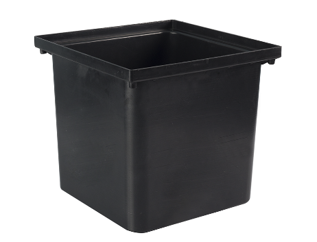 PROLONGADOR CAIXA DE GORDURA 28X28 - LGMAIS