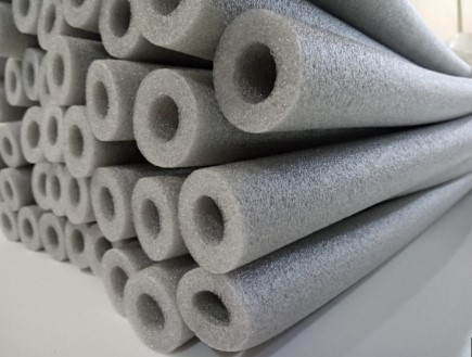 ISOLANTE TERMICO CADPLAST 54MMX10MM