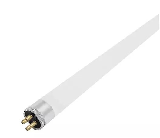 LAMPADA FLUORESCENTE 14W/6500K TRIFOSFORO