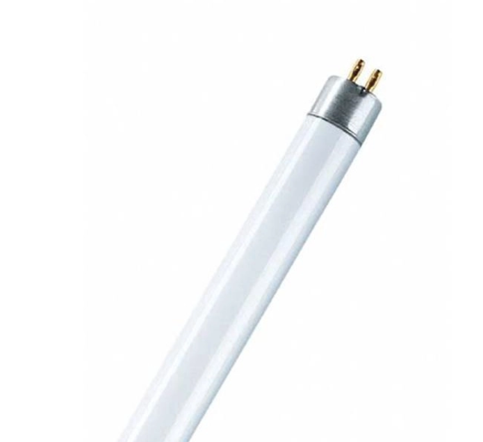 LAMPADA FLUORESCENTE 6W LUZ DO DIA T5 - F...