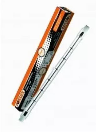 LAMPADA HALOGENA PALITO J189 - 1000W 127V...