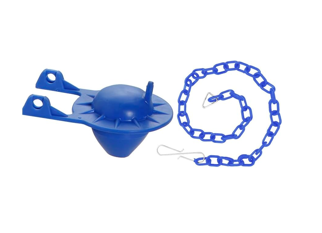 OBTURADOR UNIVERSAL P/ CAIXA ACOPLADA C/ ...
