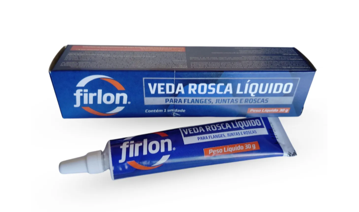 VEDA ROSCA LIQ FIRLON 30G CX