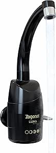 TORNEIRA LUNA 4 TEMPERATURA 5500W 220V Z ...