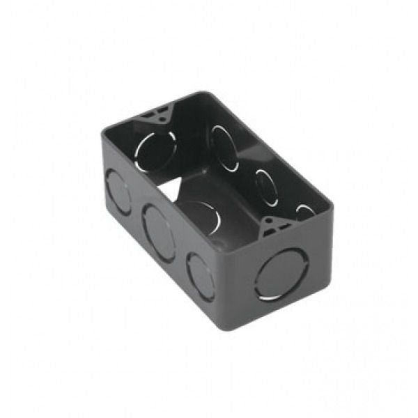 CAIXA LUZ ELETRO ROSCA 4X2 - MODELO NOVO ...