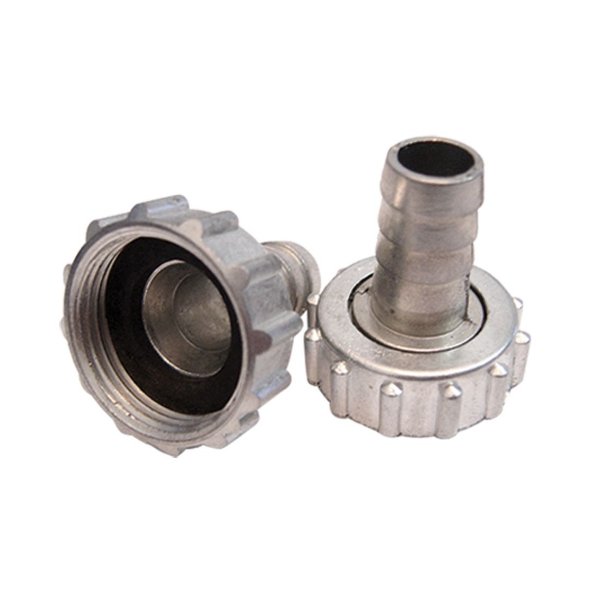 BICO DE TORNEIRA 3/4X 3/4 ZAMAC GARDEN