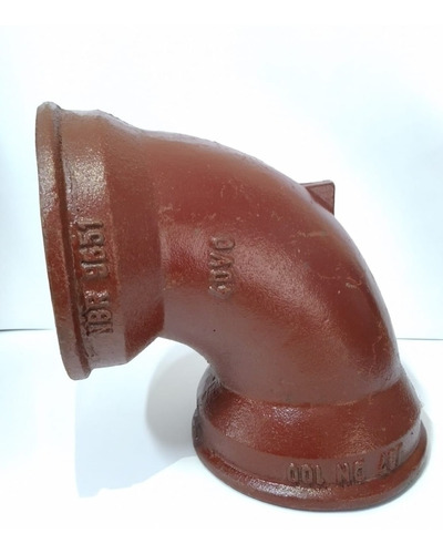 JOELHO FOFO B/B HL 50X90 PQ
