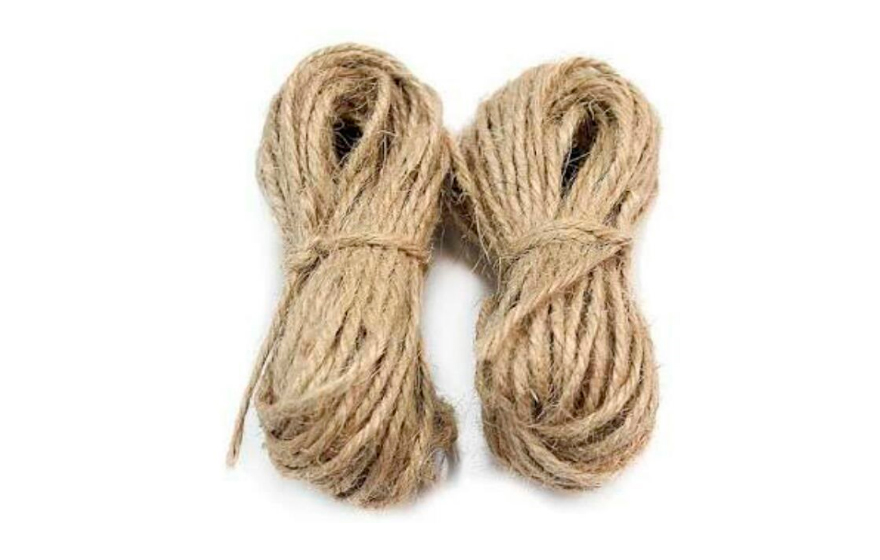 ESTOPA FIO 100LIBRAS 1 KG FIOLONGO