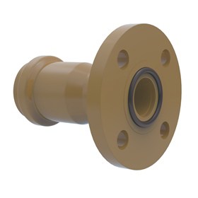 EXTREMIDADE BF 160MM INFRA