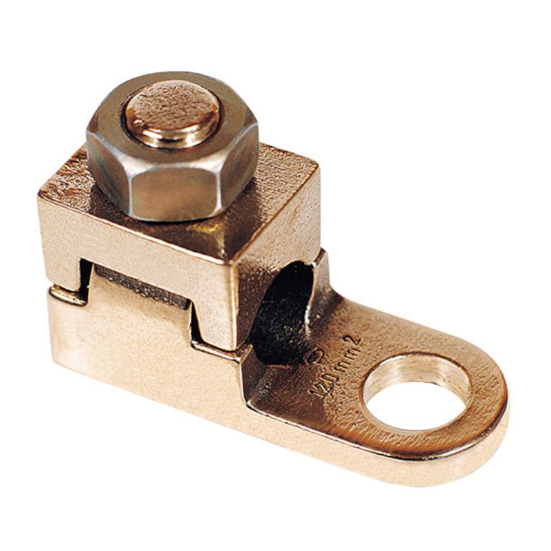 TERMINAL PRESSAO 185MM INTELLI