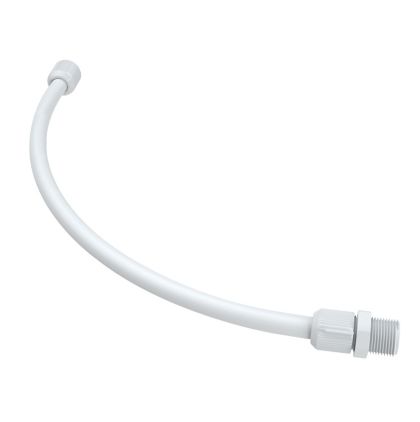 ENGATE BRANCO 50CM LUCONI