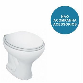 BACIA CONVENCIONAL SAVEIRO BRANCA ROCA