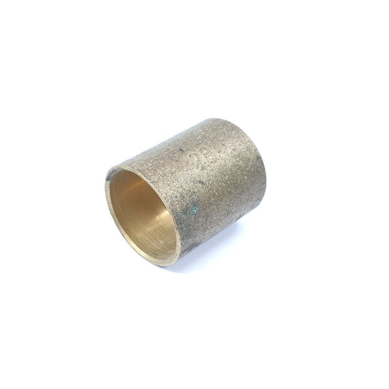 LUVA C/ANEL 01 28MM BKA