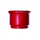 BUCHA DE REDUÇAO HL 150X100MM PQ
