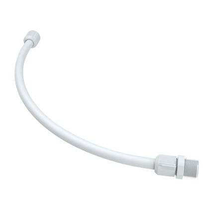 ENGATE BRANCO 60CM LUCONI