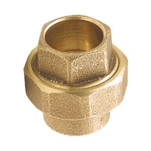 UNIAO S/ ANEL 09 54MM BKA
