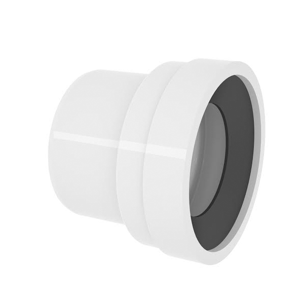 ADAPTADOR PARA SAIDA DE VASO SANITARIO 10...