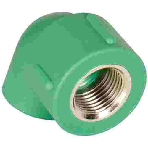 JOELHO 90 F/F INSERTO METALICO PPR 32X1 A...