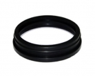 ANEL BORRACHA  SMU 50MM PQ