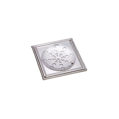 GRELHA QUADRADA METAL MOLDENOX