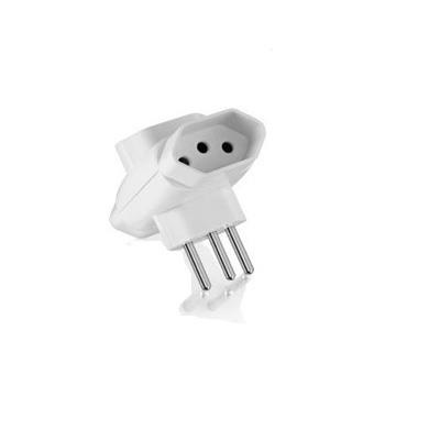 PINO MULTIPLICADOR (T) 2P 10A/250V FOX